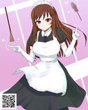 ゴットハルト家のメイドさん
