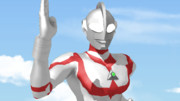 [配布]　ＭＭＤ　ウルトラマングレート