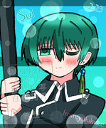 ⚔️翠くん