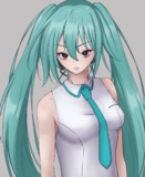 ミクさん