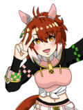 自撮りダンツ