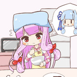 バレンタイン茜ちゃん