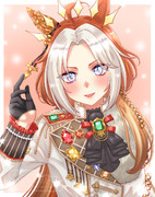 オルフェーヴル実装決定記念