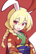 和風パシフィカちゃん