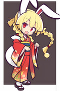 和風パシフィカちゃん