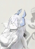 ラビュリンス・ヘアセット