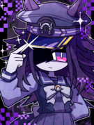 フェノーメノさん