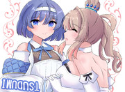つづみ誕
