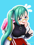 大きい想い