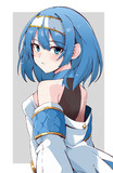 つづみちゃん