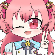 リクエストの桃井愛莉ちゃん描いたお