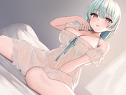 じっくり舐めてあげるね