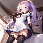 ＡＩ初春②