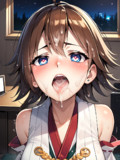 比叡（７５艦目）表