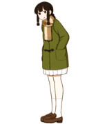 北上さん