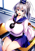物部布都♥AI