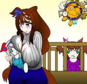 ママ