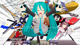 MMD 17th