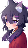 伊草ハルカ(ネコ耳)