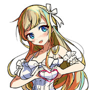 ぬっこさんファンアート