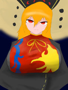 純狐さん