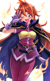 リナ=インバース