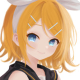 鏡音リンちゃん