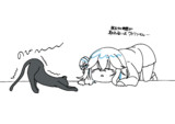 絵が書けないよ
