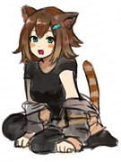 おはにゃ〜