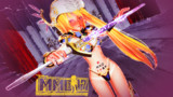 MMD17周年おめでとうございます