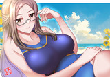 舞子先生。ふたたび！