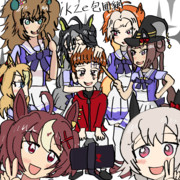 さらに増えたikze包囲網
