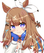 アーモンドアイ