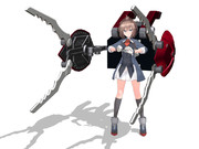 ブレイカーユニット