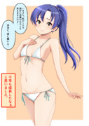 色々理解している如月千早さん