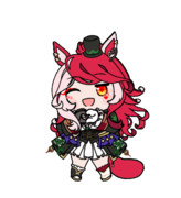 ラヴミーラヴユー（ラヴズオンリーユー