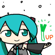 何UP？