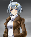 ショートあかりちゃん