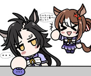 シャカールお誕生日おめでとう！