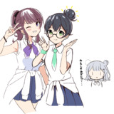 ボイスピ花梨先輩＆千冬ちゃん