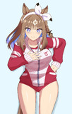 アーモンドアイ