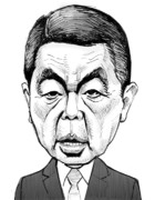 宮城県知事（村井知事）