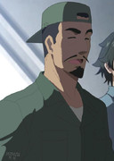 番外編船戸さんその6（アニメ10話13分3秒スクショ）2025.2.26投稿