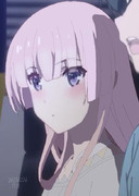 謎の美少女パート2その275（アニメ10話14分58秒スクショ）2025.2.26投稿
