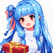 バレンタイン 葵