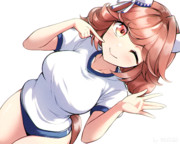 セイコーちゃん