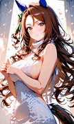 キングヘイロー
