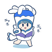 ｴｯﾎｴｯﾎﾏｰﾘﾝｷﾞﾐﾗｸﾙｽｲﾏｰ