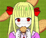 2月28日はビスケットの日