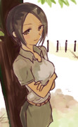 （東郷あい）